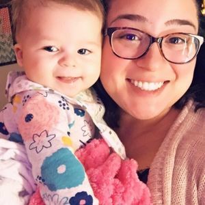 Meet your Posher, Markie